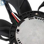 Cooling Fan Assembly for Jeep Grand Cherokee, Dodge Durango (2011-2013)