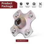 Rear Wheel Hub for Honda TRX90 TRX90X TRX90EX (1993–2024) 42410-HF7-000