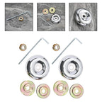 10-Piece Replacement Kit for Lawn Equipment