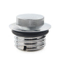 Vented Fuel Tank Gas Cap for Harley Davidson
