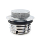 Vented Fuel Tank Gas Cap for Harley Davidson