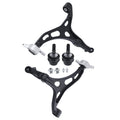 Front Lower Control Arms with Ball Joints for Jeep Grand Cherokee Durango (2011–2015)