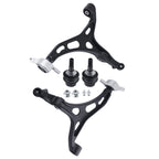 Front Lower Control Arms with Ball Joints for Jeep Grand Cherokee Durango (2011–2015)