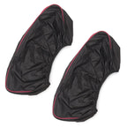 Set of 2 Waterproof Electric Winch Covers for 8,500-13,000LBS Winches