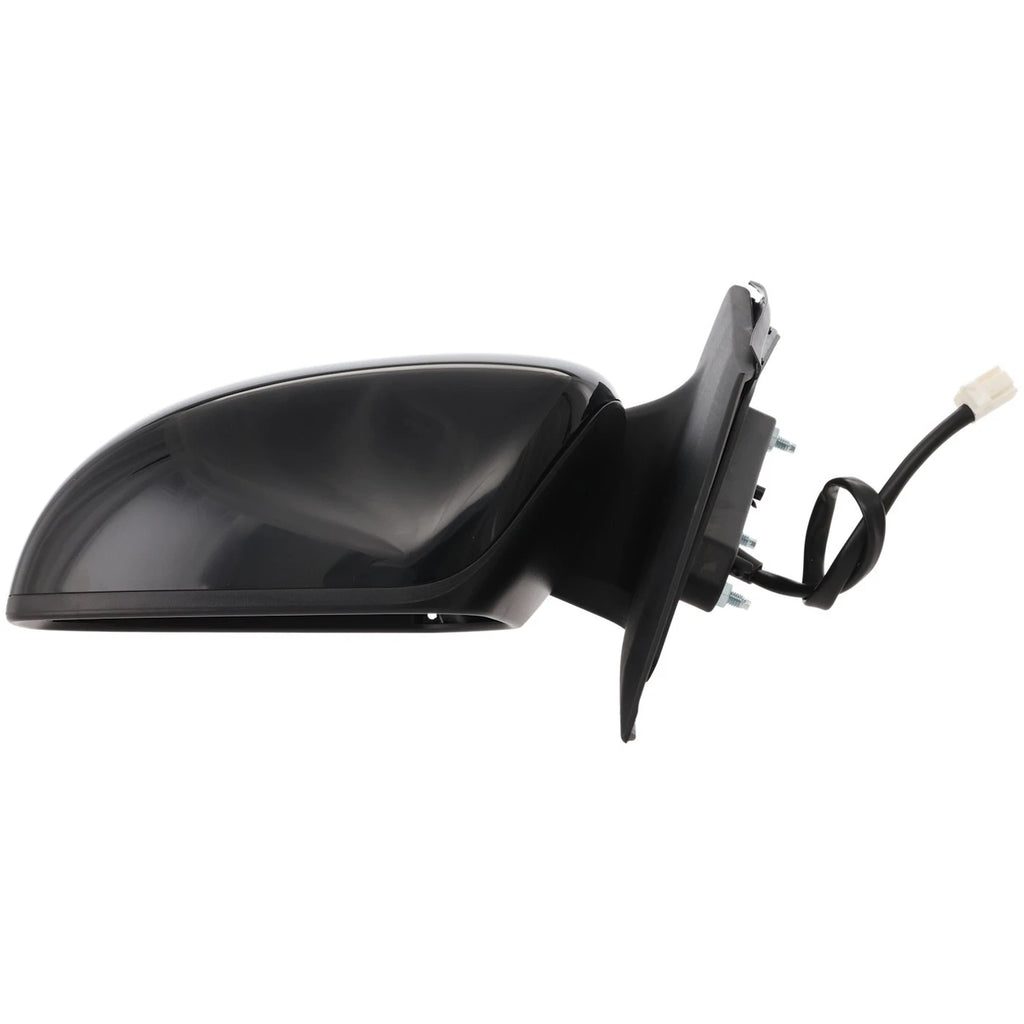 Driver Left Side Mirror for Mitsubishi Mirage G4 (2017–2022)