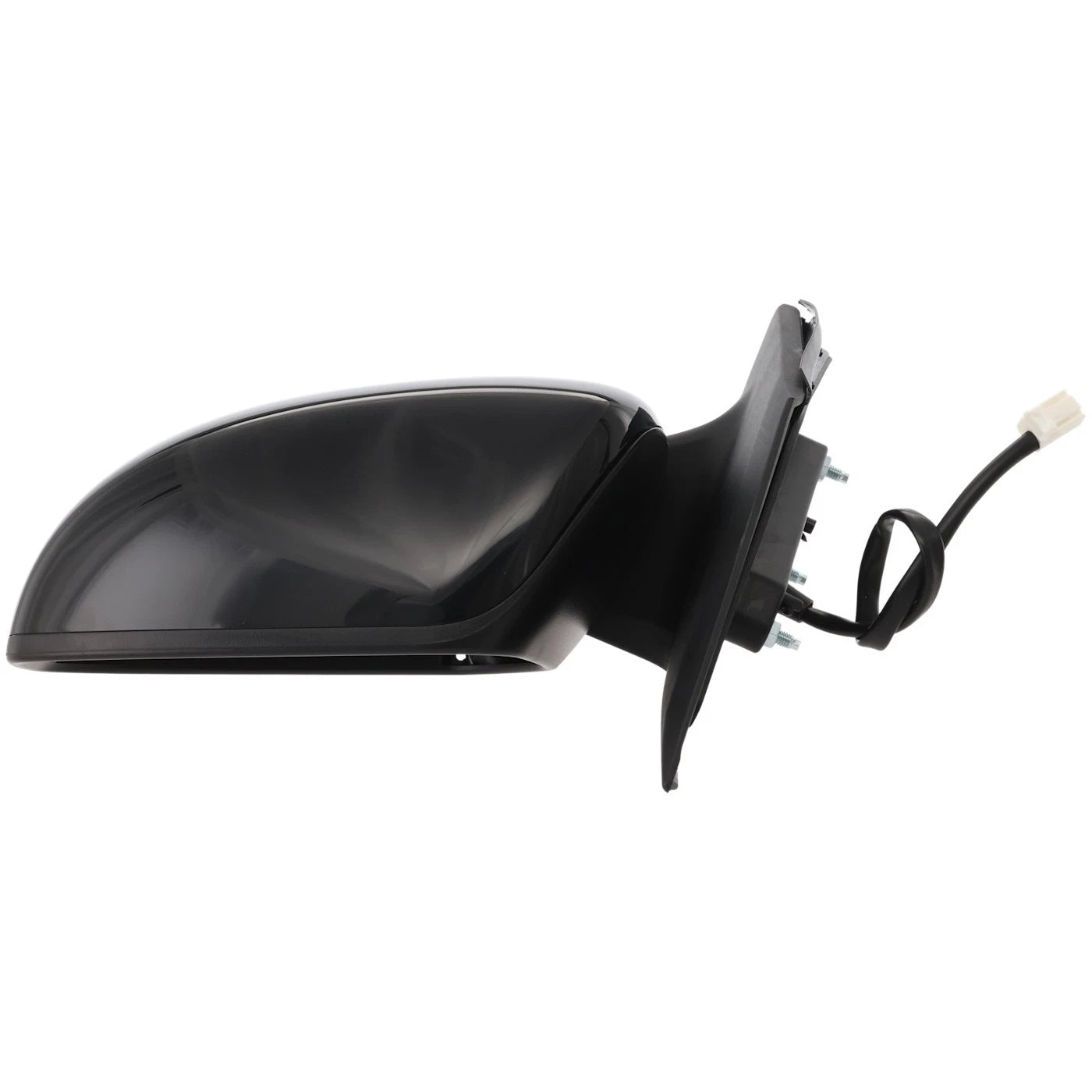 Driver Left Side Mirror for Mitsubishi Mirage G4 (2017–2022)