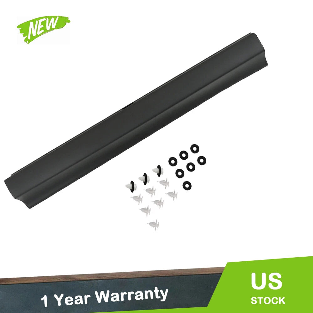 Front Left Lower Door Molding for Toyota RAV4 (2013–2015)