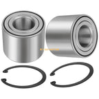 Rear Wheel Bearing and Circlip Kit for Kawasaki Teryx 750 (2008–2013)