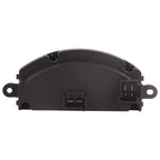 HVAC Blower Motor Resistor for Volkswagen Tiguan Atlas (2018–2023)
