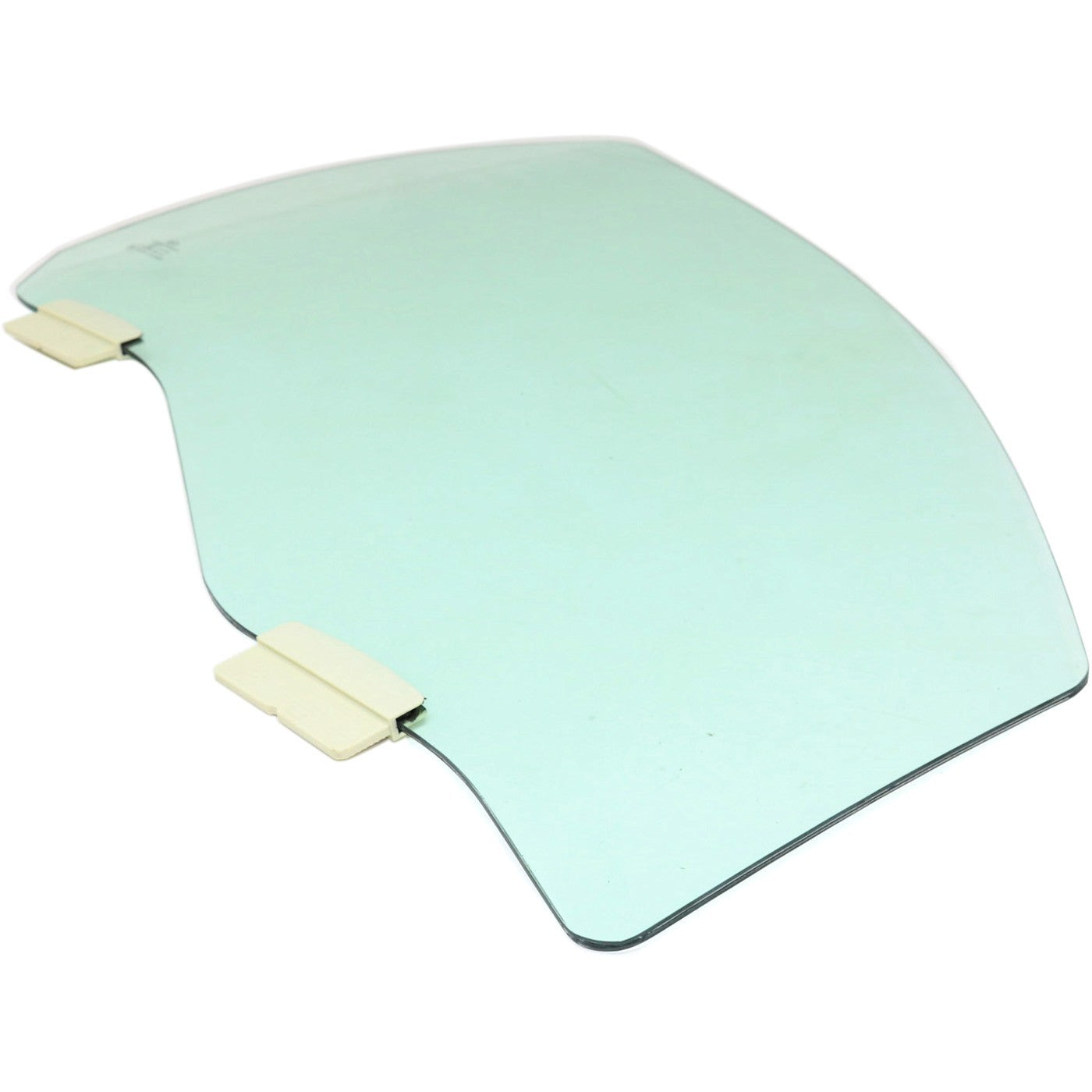 Door Glass for Chevy Malibu (Right Side)