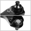 Front Lower Suspension Control Arm Kit w/Ball Joint for Escape Tribute (2001–2004)