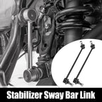 2X Front Sway Bar End Links K750094 for Nissan Maxima Altima Murano 