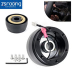 Steering Wheel Hub Adapter for Nissan Datsun 510 620 720 240Z 260Z 280Z