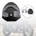 Kickstand Enlarger Plate Pad for Yamaha XT1200Z XT1200ZE (2014–2021)