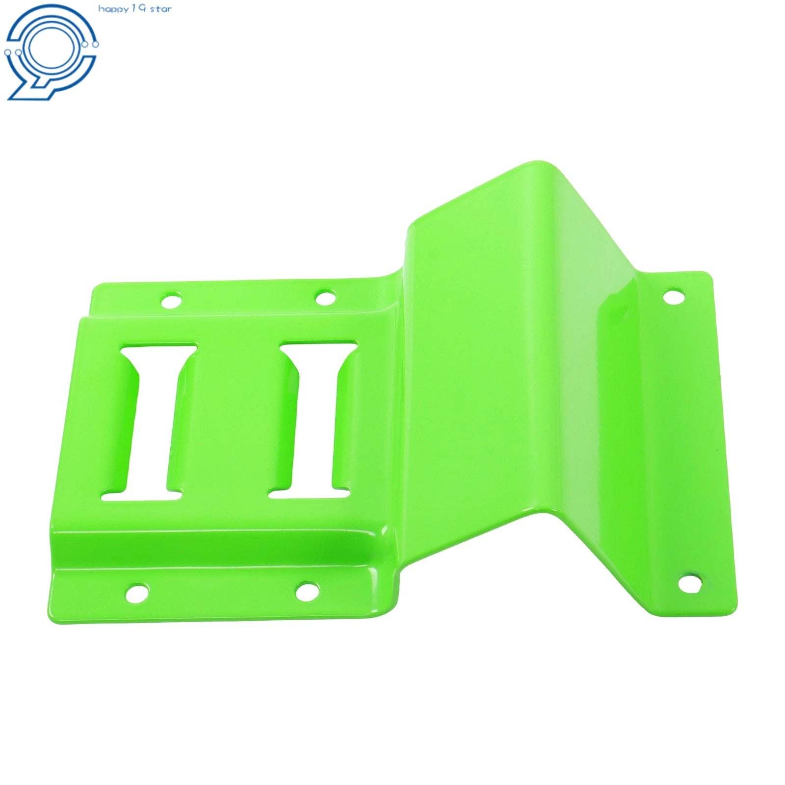 Set of 2 Wheel Chocks and Tie Down Straps for Automotive Use