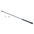 16" Antenna Mast for Toyota, Nissan, Dodge, Mazda, BMW