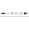 PTO Shaft for John Deere R47642 R47642-A (Fits )