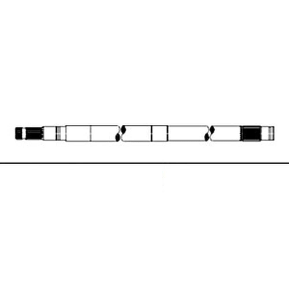 PTO Shaft for John Deere R47642 R47642-A (Fits )