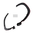 Fender Trim for Toyota Corolla Cross L/LE/XLE 2022-2023 Left Right Front