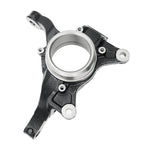 Driver Left Front Steering Knuckle for Toyota Sienna (2004–2010) 698-165