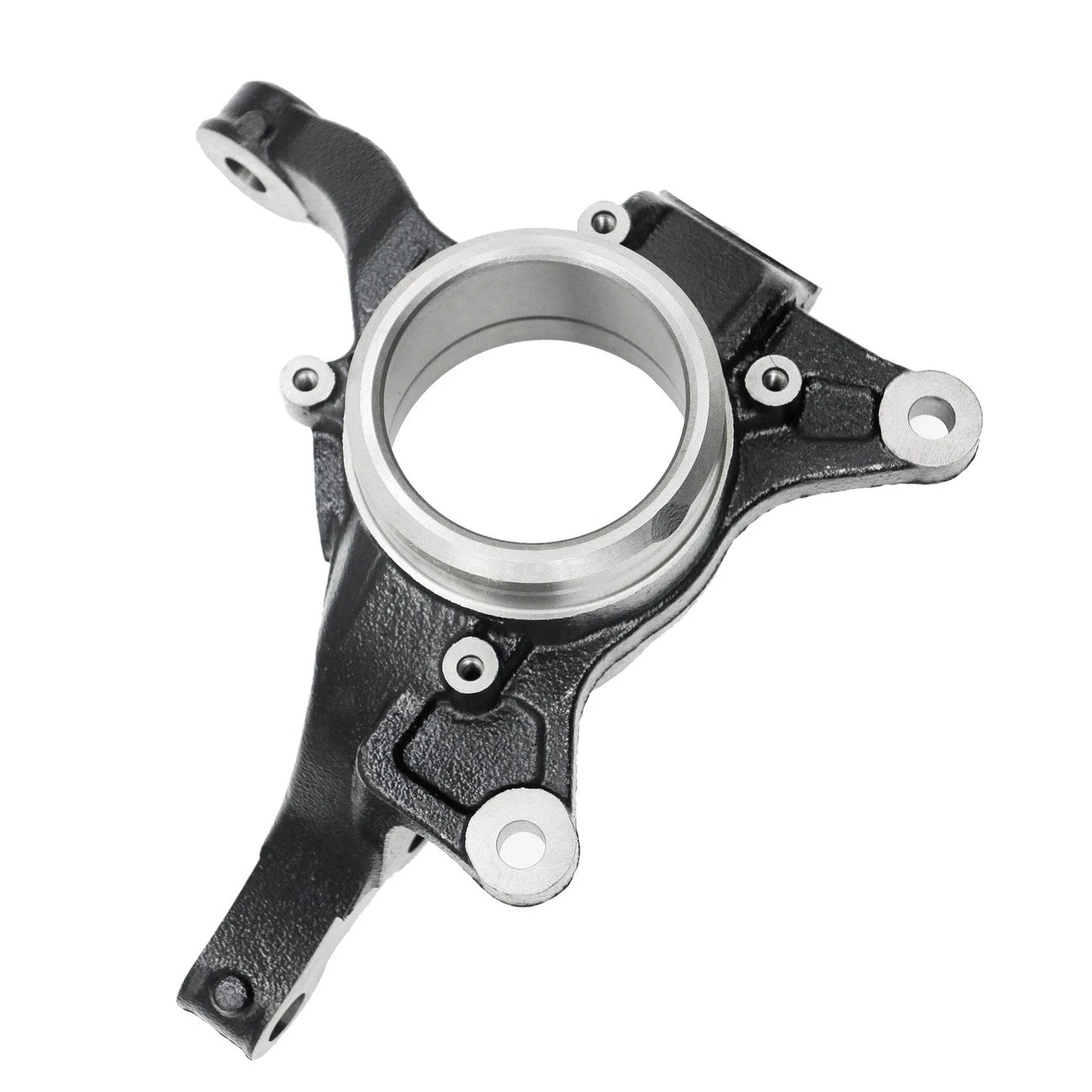 Driver Left Front Steering Knuckle for Toyota Sienna (2004–2010) 698-165
