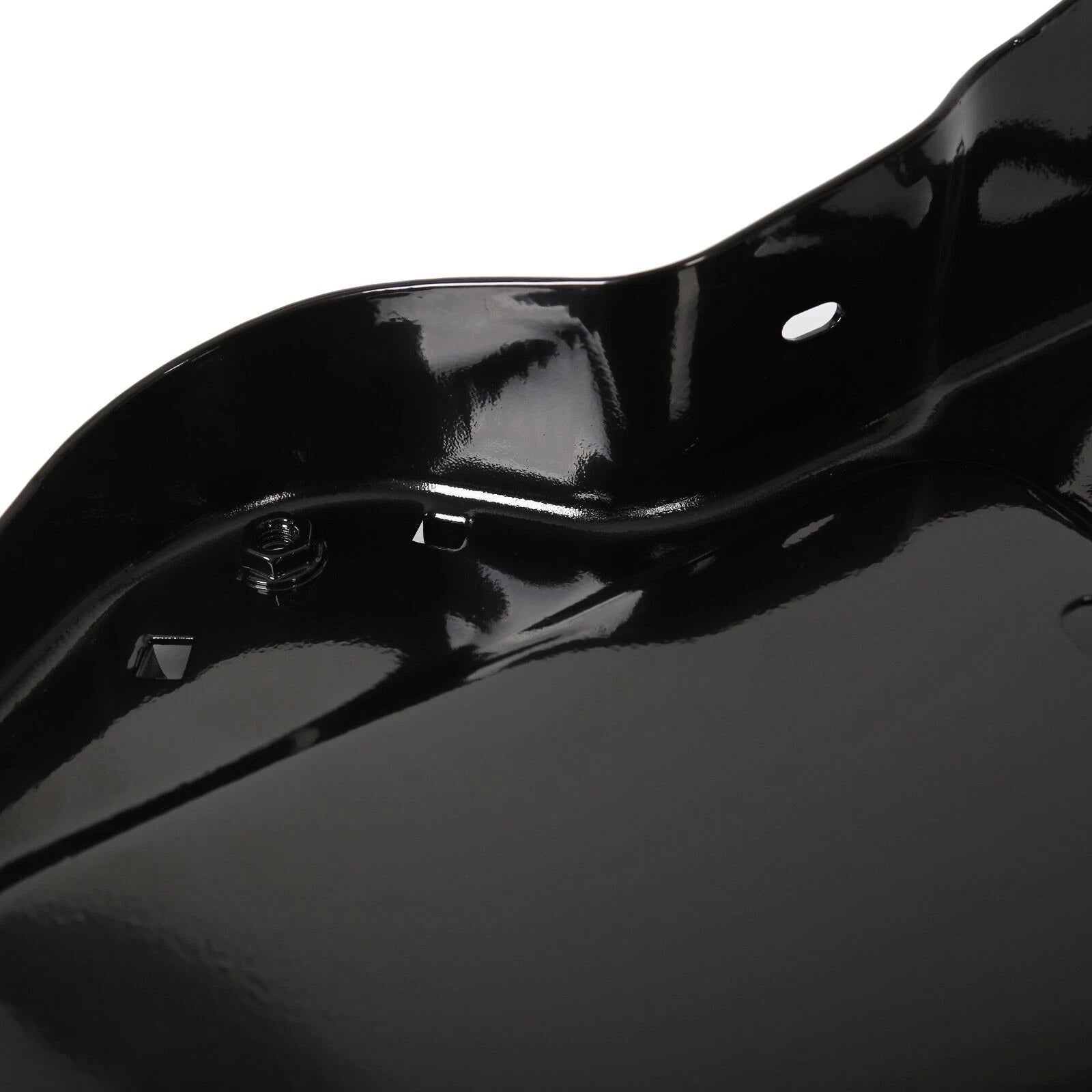 Passenger Side Battery Tray for Chevrolet Silverado 1500 2500 HD (2007)