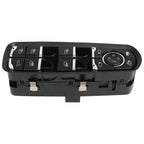 Power Window Switch for Porsche Macan (2015–2018) Front Left