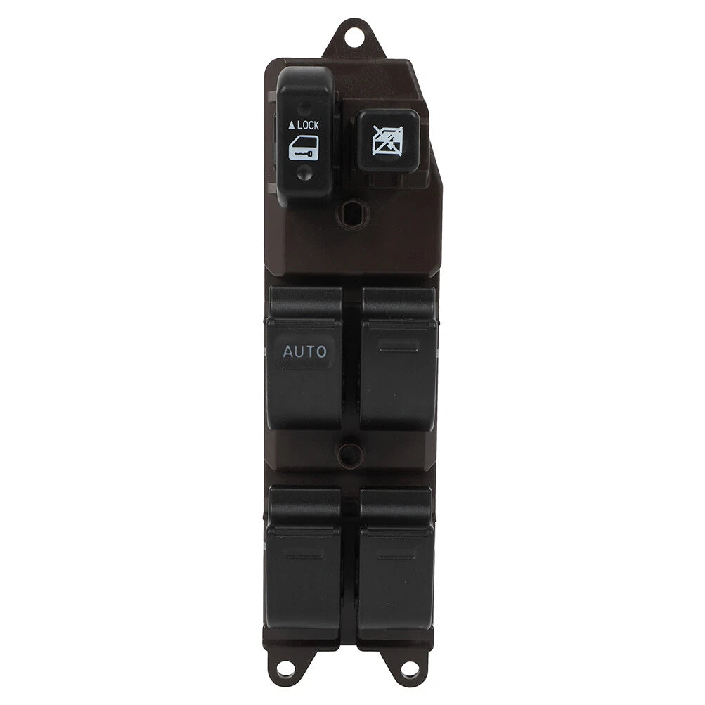 Window Control Switch for Toyota Tacoma (2005–2010) Front Left Driver Side