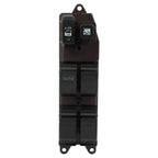 Window Control Switch for Toyota Tacoma (2005–2010) Front Left Driver Side
