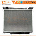 Aluminum Radiator for Ford Expedition 2003–2004