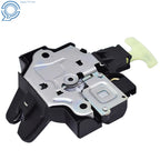 Trunk Latch for Toyota Avalon Camry