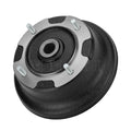 Front Brake Drum Hub & Bolts for Kawasaki KAF400 Mule SX XC (2017–2024)