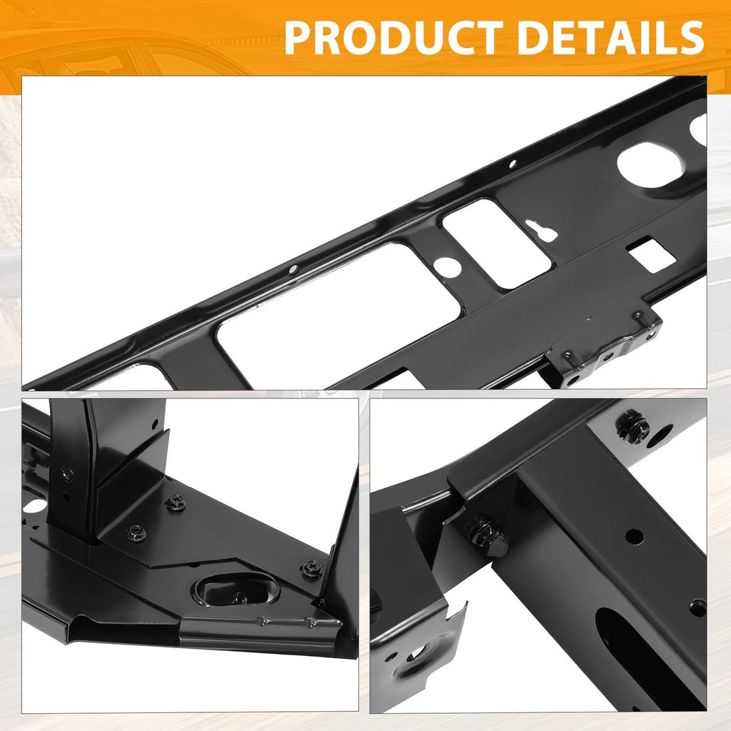 Front Radiator Support Core for Chevy Silverado 1500 LD (2014–2019)