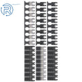 Set of 48 Oscillating Saw Blades for Multi Tool