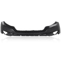 Front Upper Bumper Cover for Honda CR-V (2020–2022)