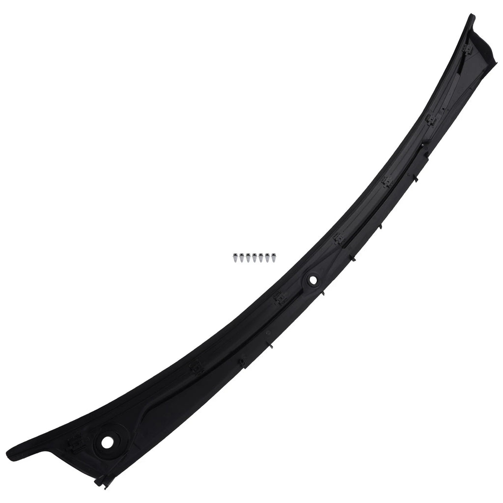 Windshield Wiper Cover Vent Cowl for BMW 3-Series E46 (1999–2006) 51718232894