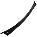 Windshield Wiper Cover Vent Cowl for BMW 3-Series E46 (1999–2006) 51718232894