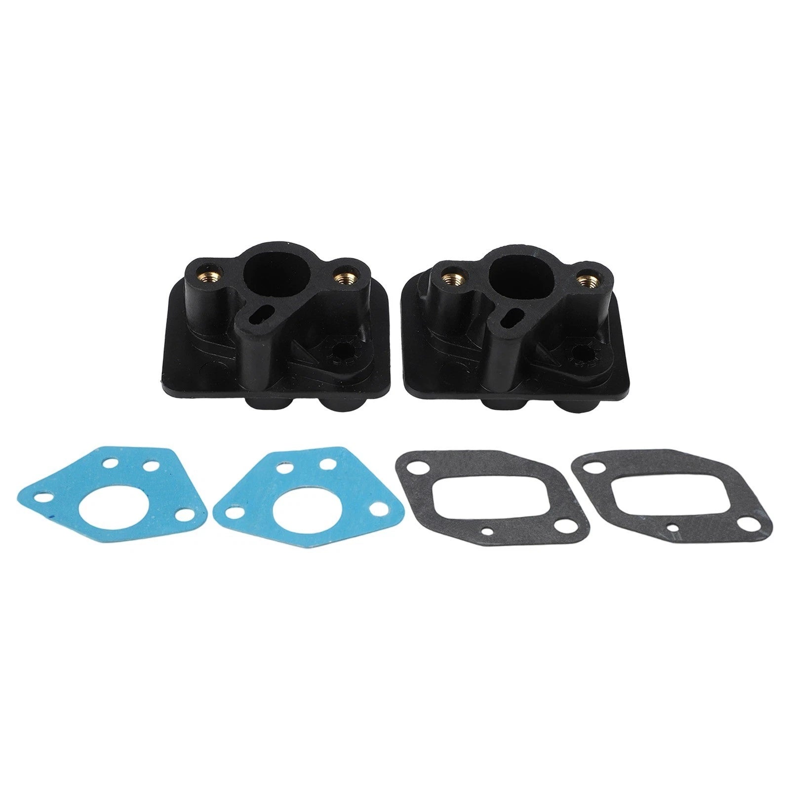 Intake Manifold with Gaskets for 405 43CC 52CC