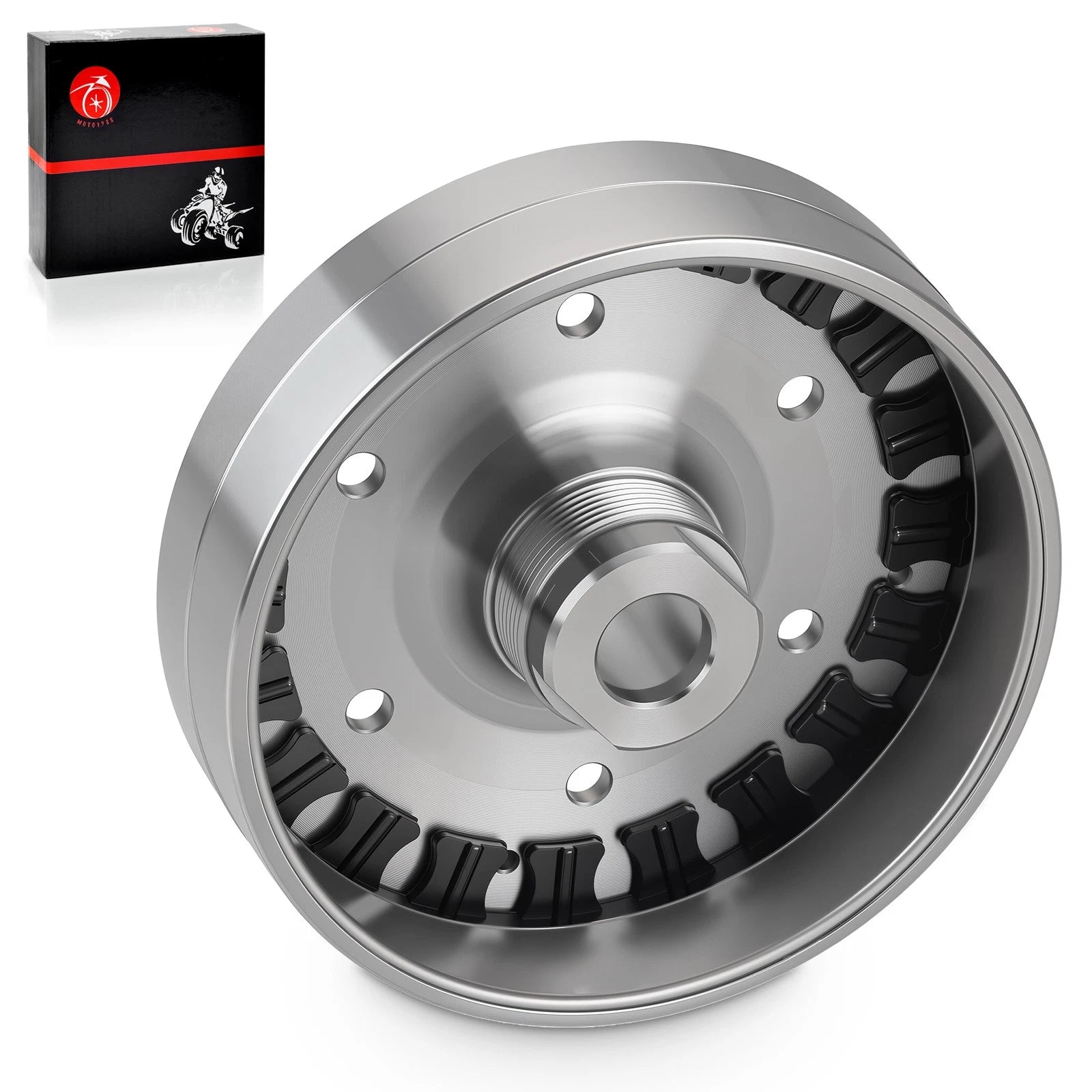 Flywheel Rotor 31402-01H00 for Suzuki GSX-R 600 750 (2006–2007)