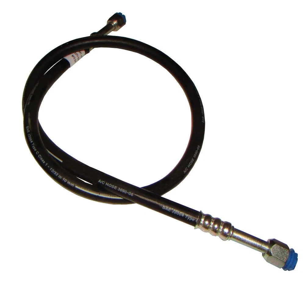 A/C Line 109238C1 for Case 1086 1486 1586 886 986 (1975–1990)