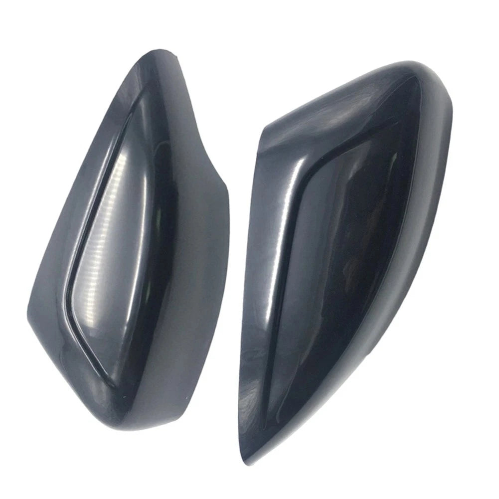 Side Mirror Cover for Volvo XC60 (2009–2013) ABS 39854904 39854919