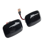 Front Side Turn Signal Lights for Toyota Land Cruiser 100/70/80 Series (1998–2007)