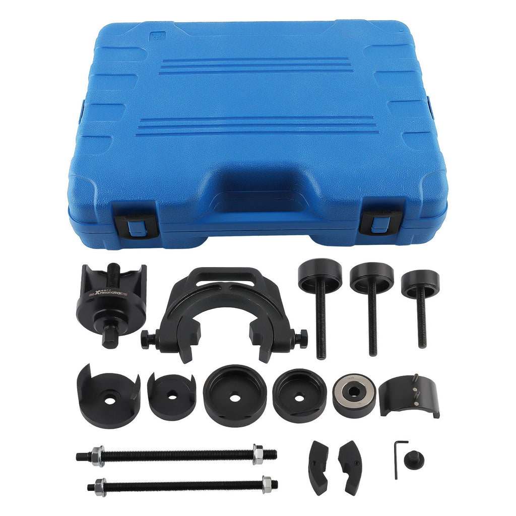 Rear Axle Arm Suspension Bush Remover & Installer for Corolla Estima