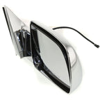 Set of 2 Heated Mirrors for Chevy Suburban C2500