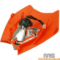E4 Enduro Headlight Assembly for KTM EXC300 XCF250 XCW 300 TPI 690 Enduro R