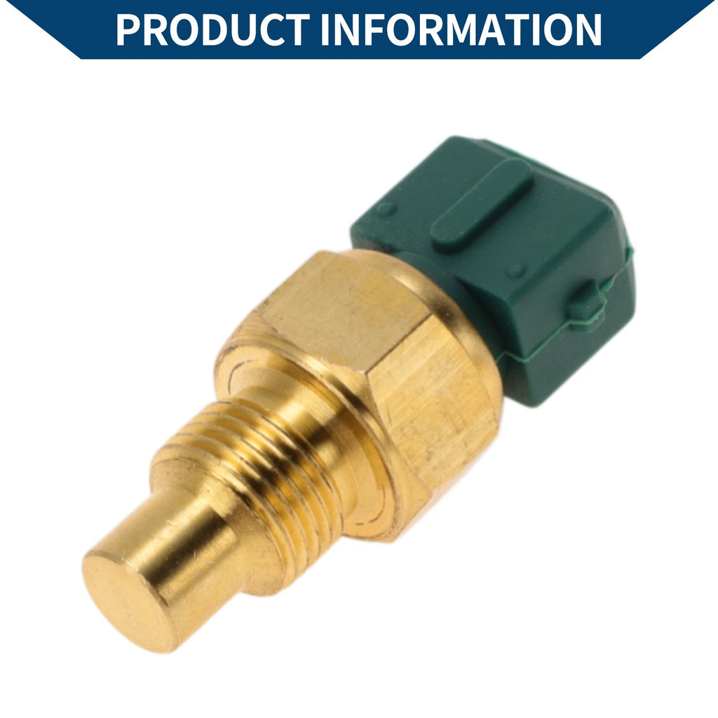 Engine Coolant Temperature Sensor No. 133833 for Buick Regal (2009–2017)