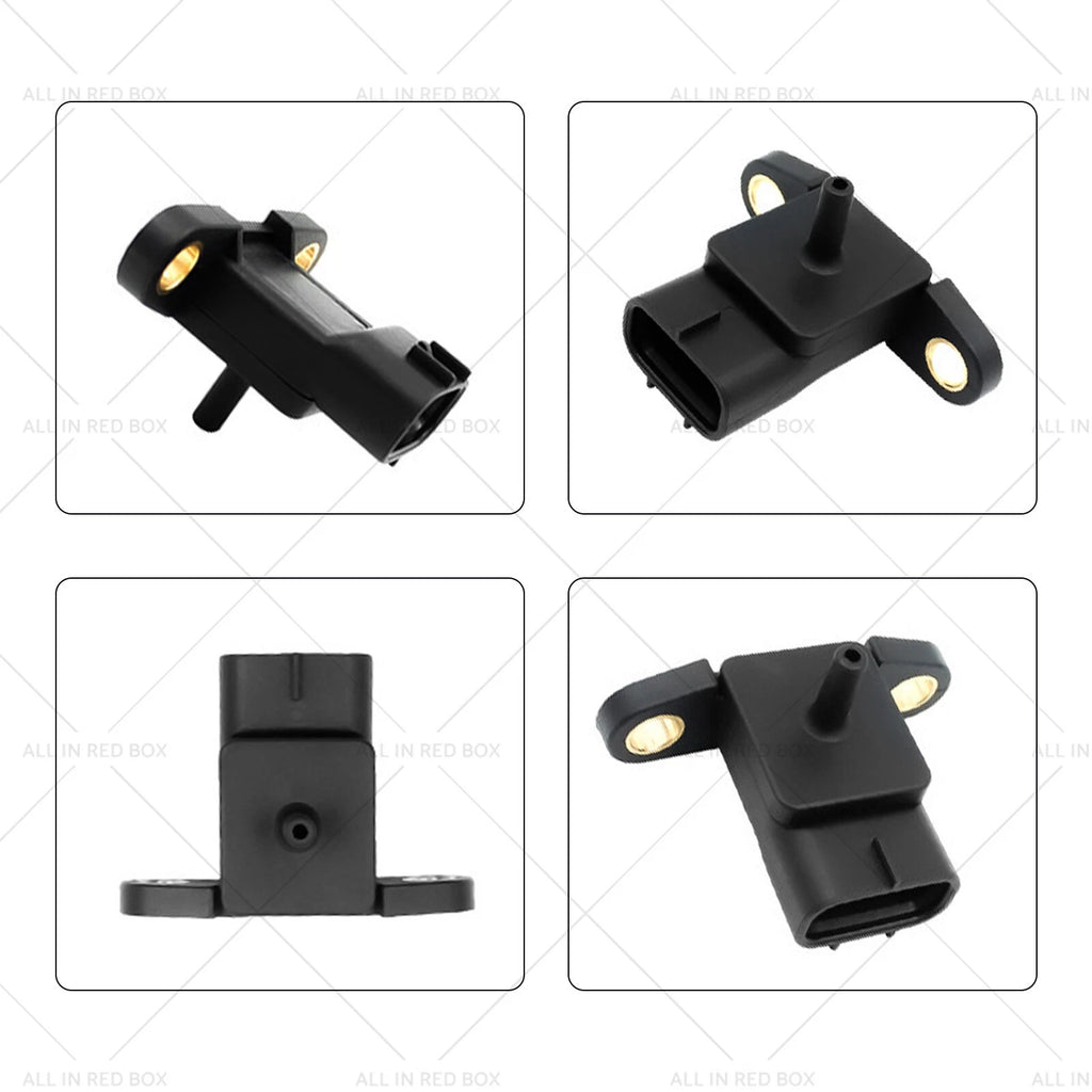 MAP Sensor for Toyota Land Cruiser Prius (FZJ105 FZJ78 FZJ79 NHW11)