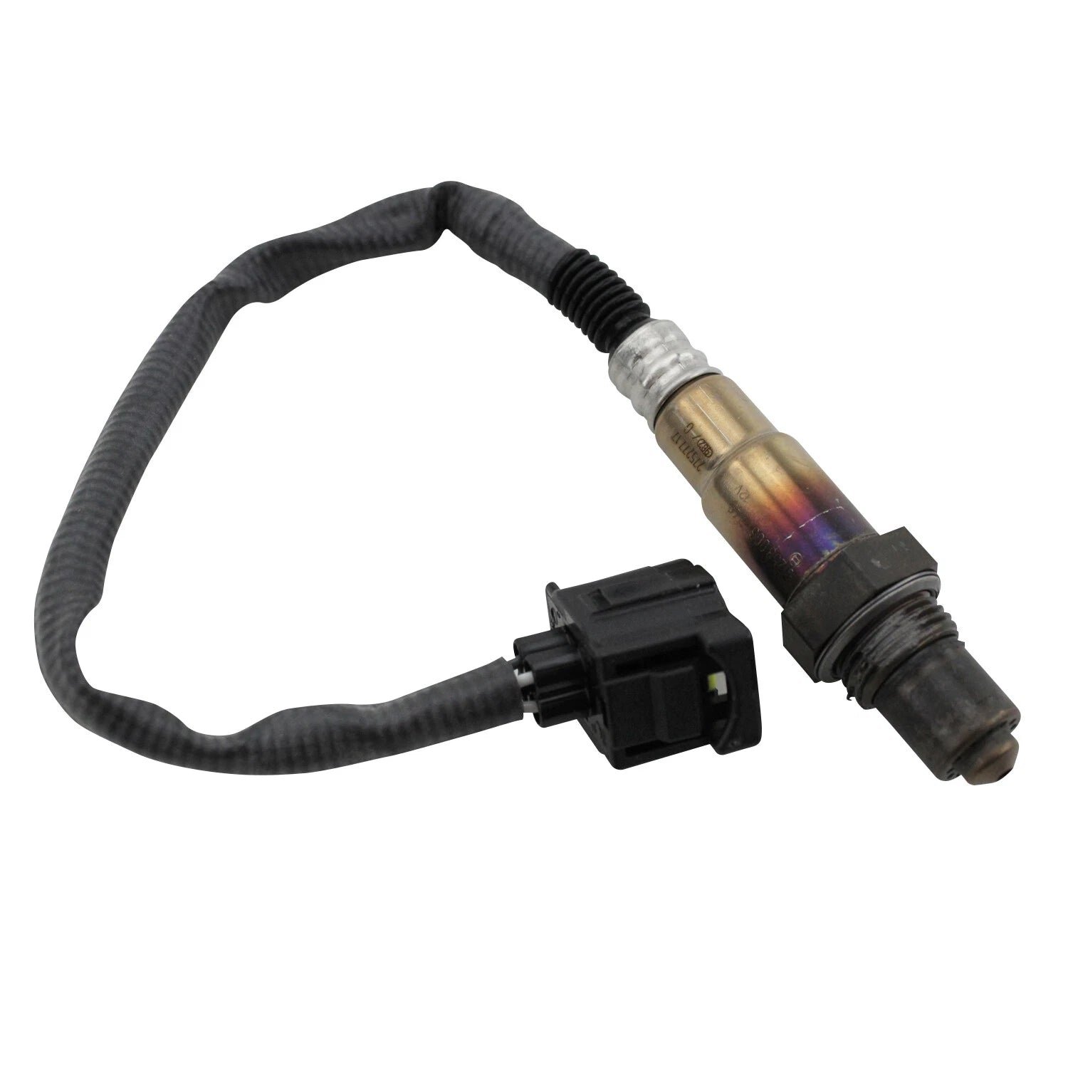 Bosch 16749 Downstream Oxygen O2 Sensor for MB W203 W204 C209 C219 W211 R171