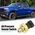 Oil Pressure Sensor for Dodge Ram 2500 3500 (1998–2001) 4921511
