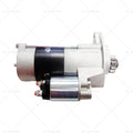 Starter Motor for Nissan Navara D22 2.5L Turbo Diesel (2005–2015)